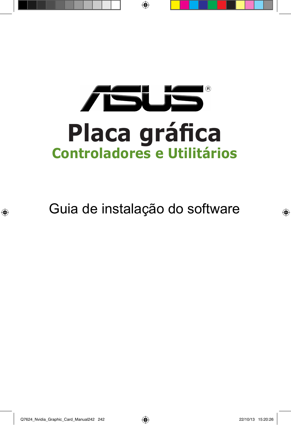 Aca �ráfica | Asus Radeon RX 6800 XT TUF GAMING Graphics Card User Manual | Page 242 / 321