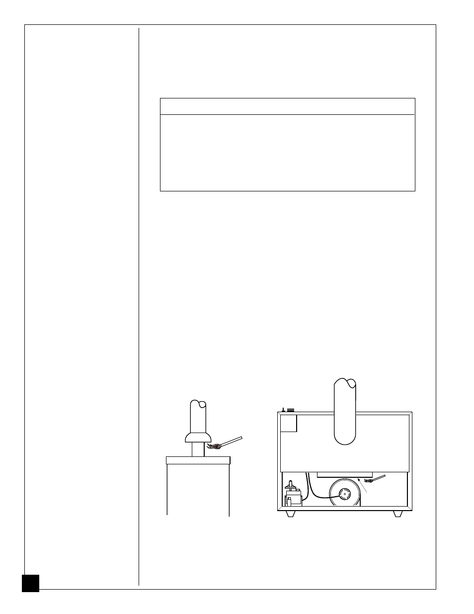 Air for combustion and ventilation, Notice | Desa GVR50PA User Manual | Page 18 / 44