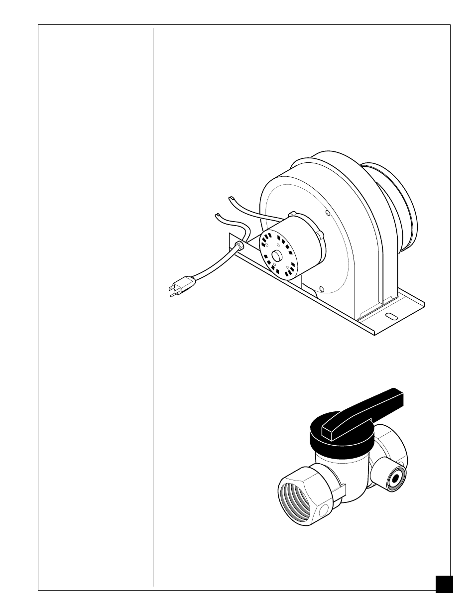 Accessories | Desa GVR50PA User Manual | Page 37 / 44