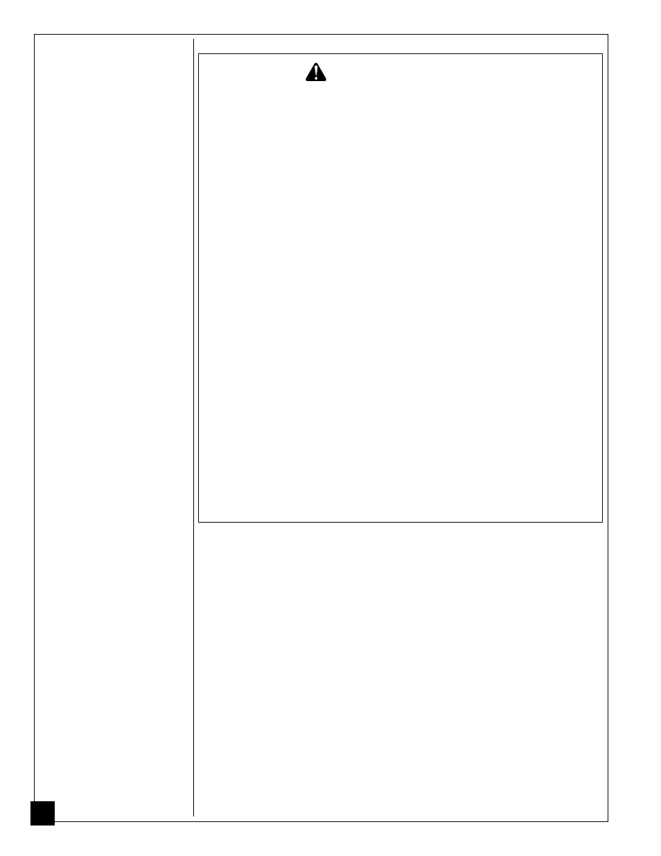 Safety information, Warnings | Desa GVR50PA User Manual | Page 4 / 44