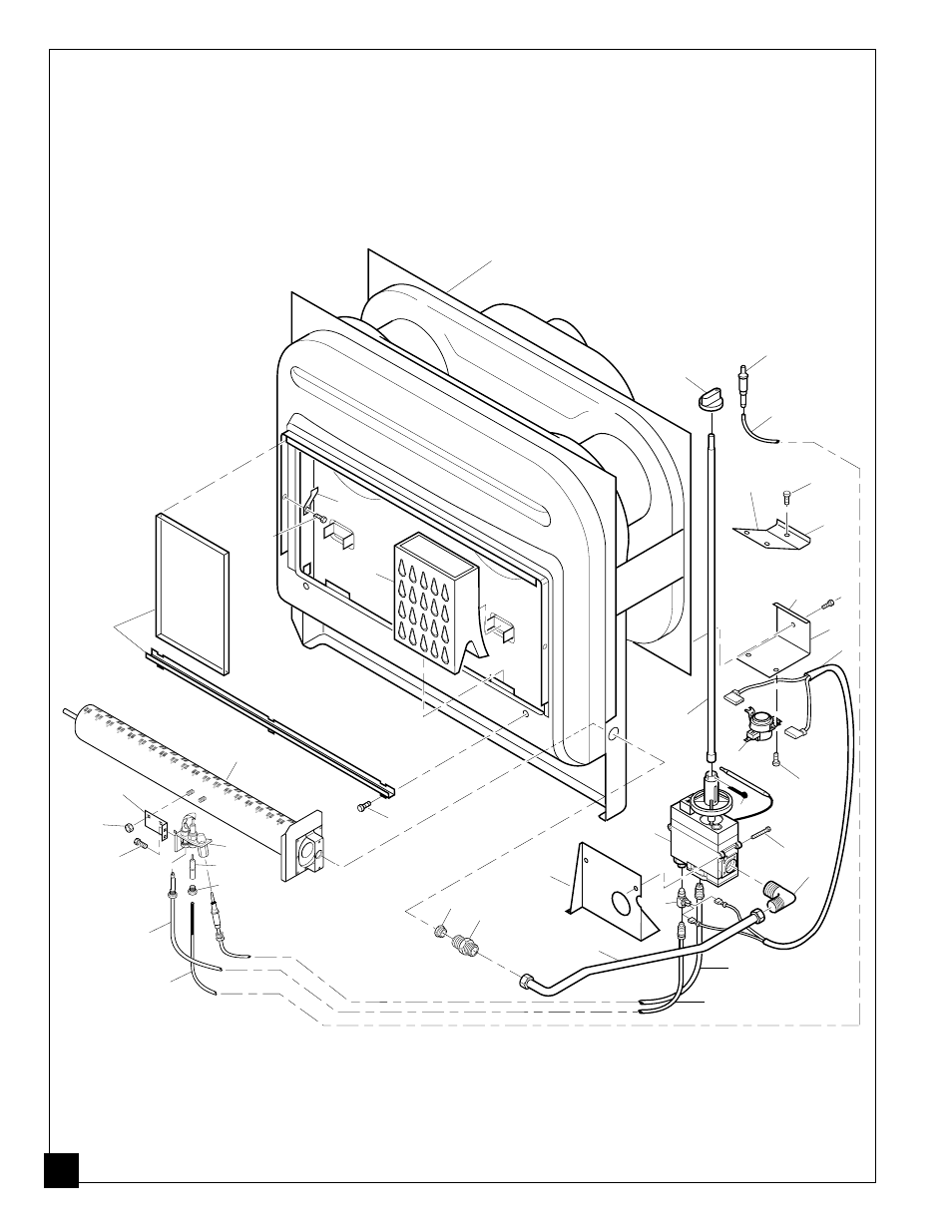 Desa GVR50PA User Manual | Page 40 / 44