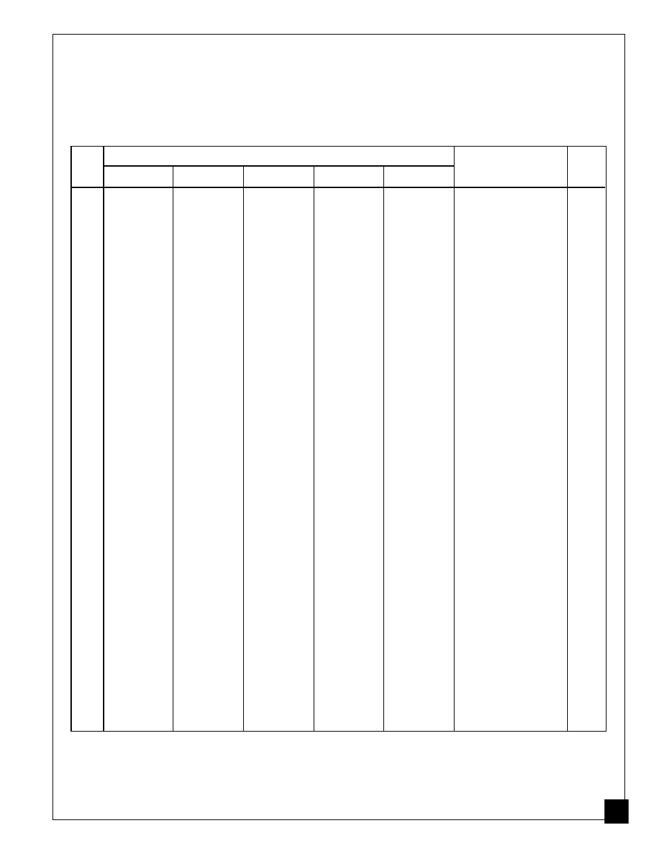 Parts list burner assembly for radiant models | Desa GVR50PA User Manual | Page 41 / 44