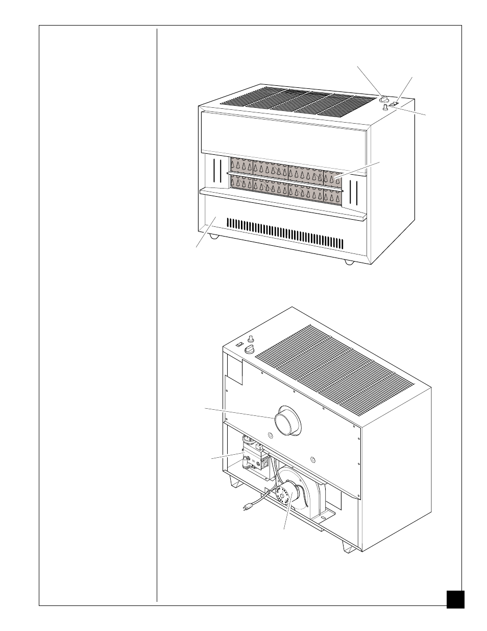 Product identification | Desa GVR50PA User Manual | Page 5 / 44