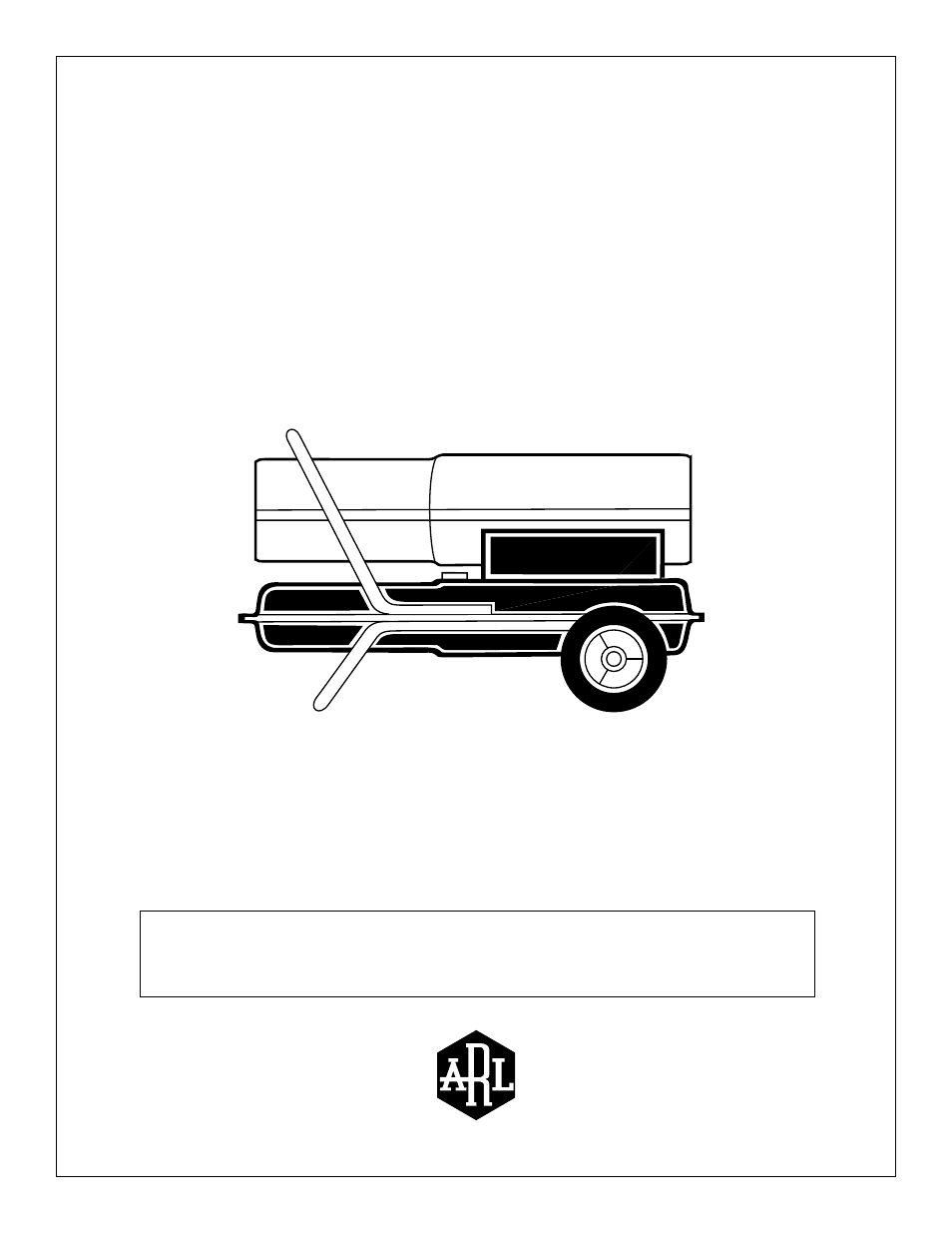Desa B115T User Manual | 16 pages