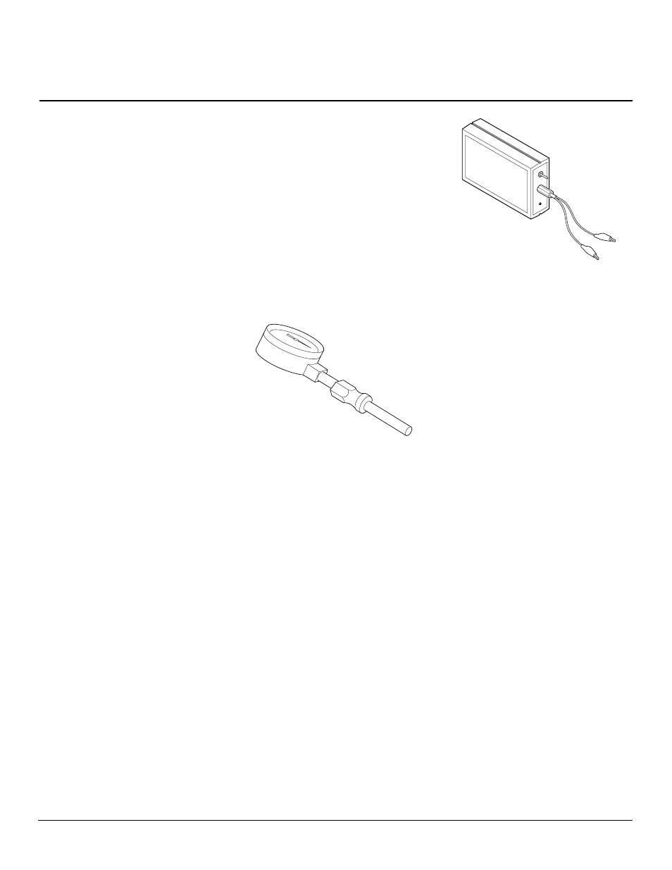 Owner’s manual, Replacement parts, Accessories | Desa B115T User Manual | Page 15 / 16