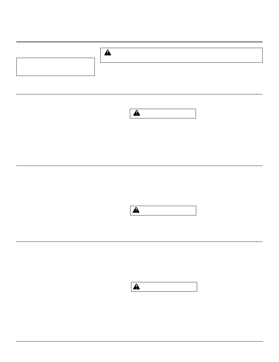 Troubleshooting | Desa B115T User Manual | Page 6 / 16
