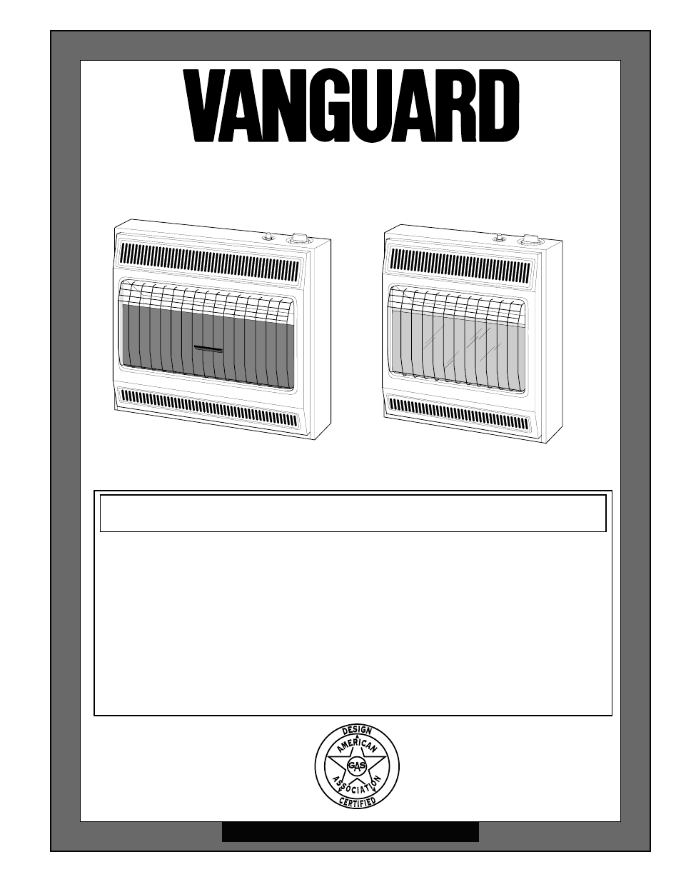 Desa VN2000BB User Manual | 32 pages