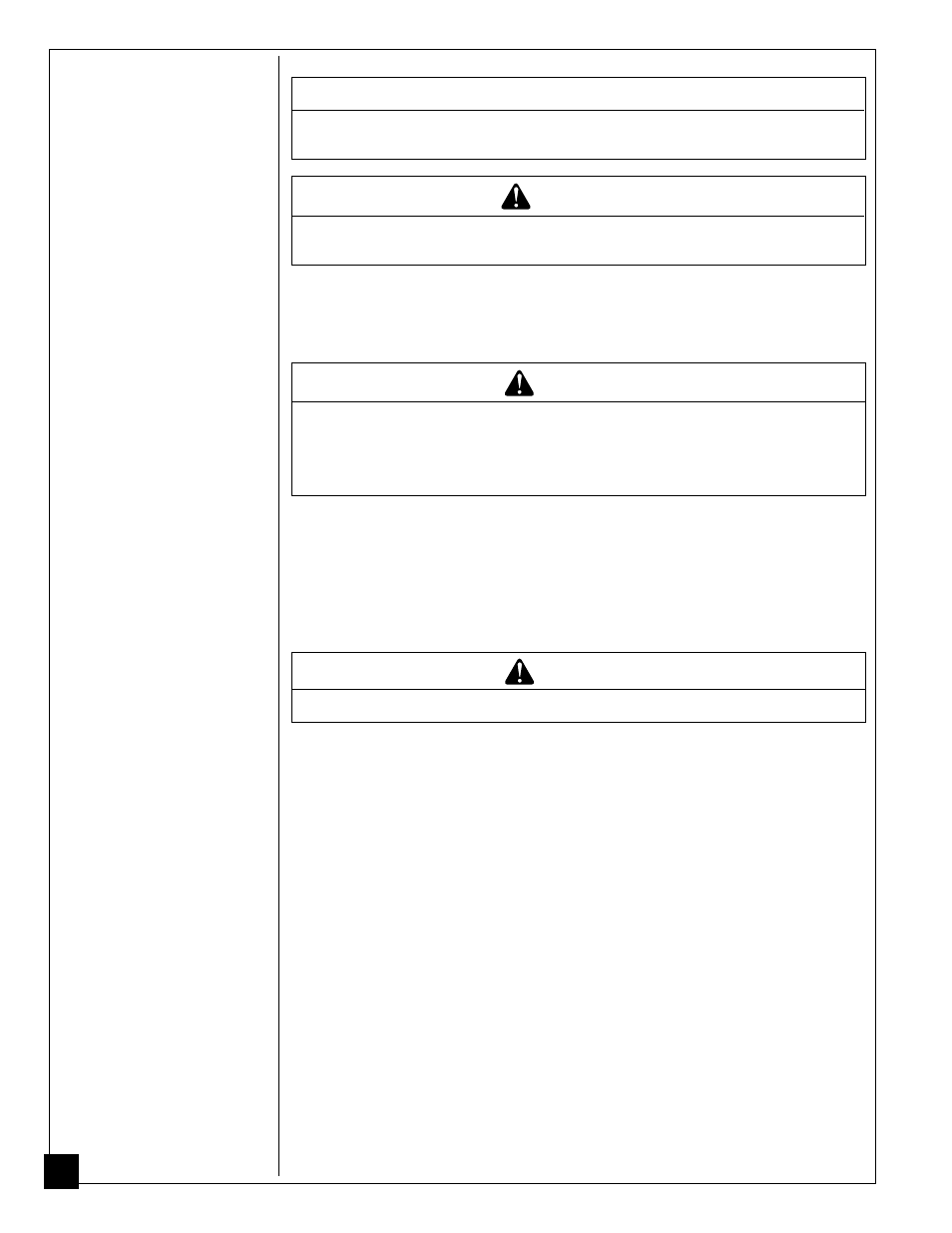 Connecting to gas supply, Notice, Warning | Caution | Desa VN2000BB User Manual | Page 14 / 32