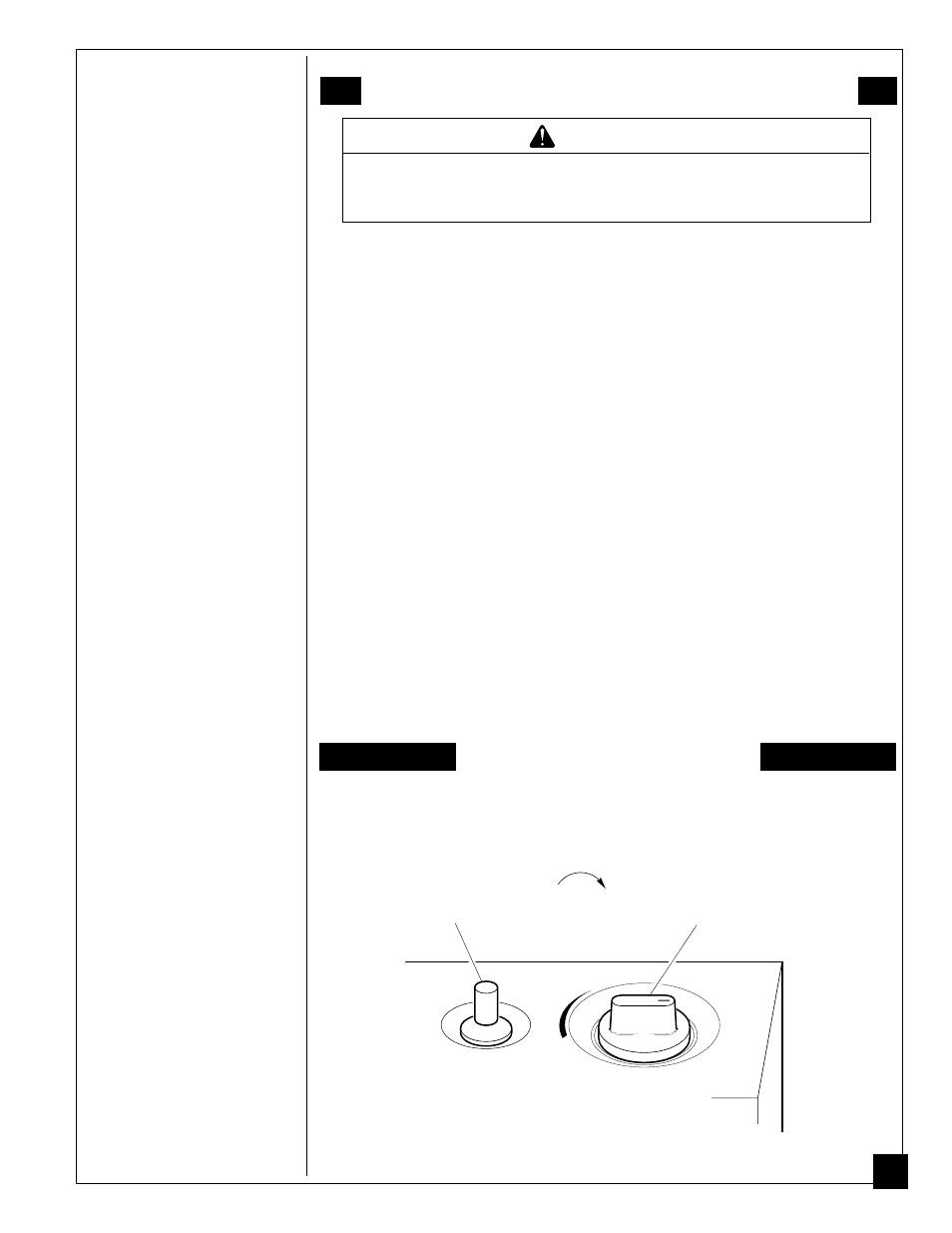 Operating heater, Warning, For your safety read before lighting | Lighting instructions | Desa VN2000BB User Manual | Page 17 / 32