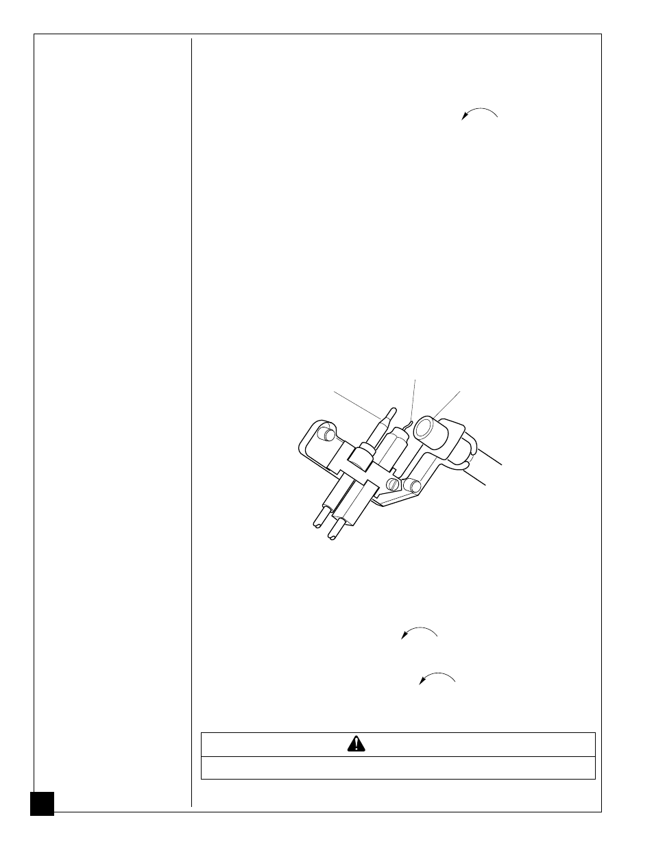 Operating heater, Caution | Desa VN2000BB User Manual | Page 18 / 32