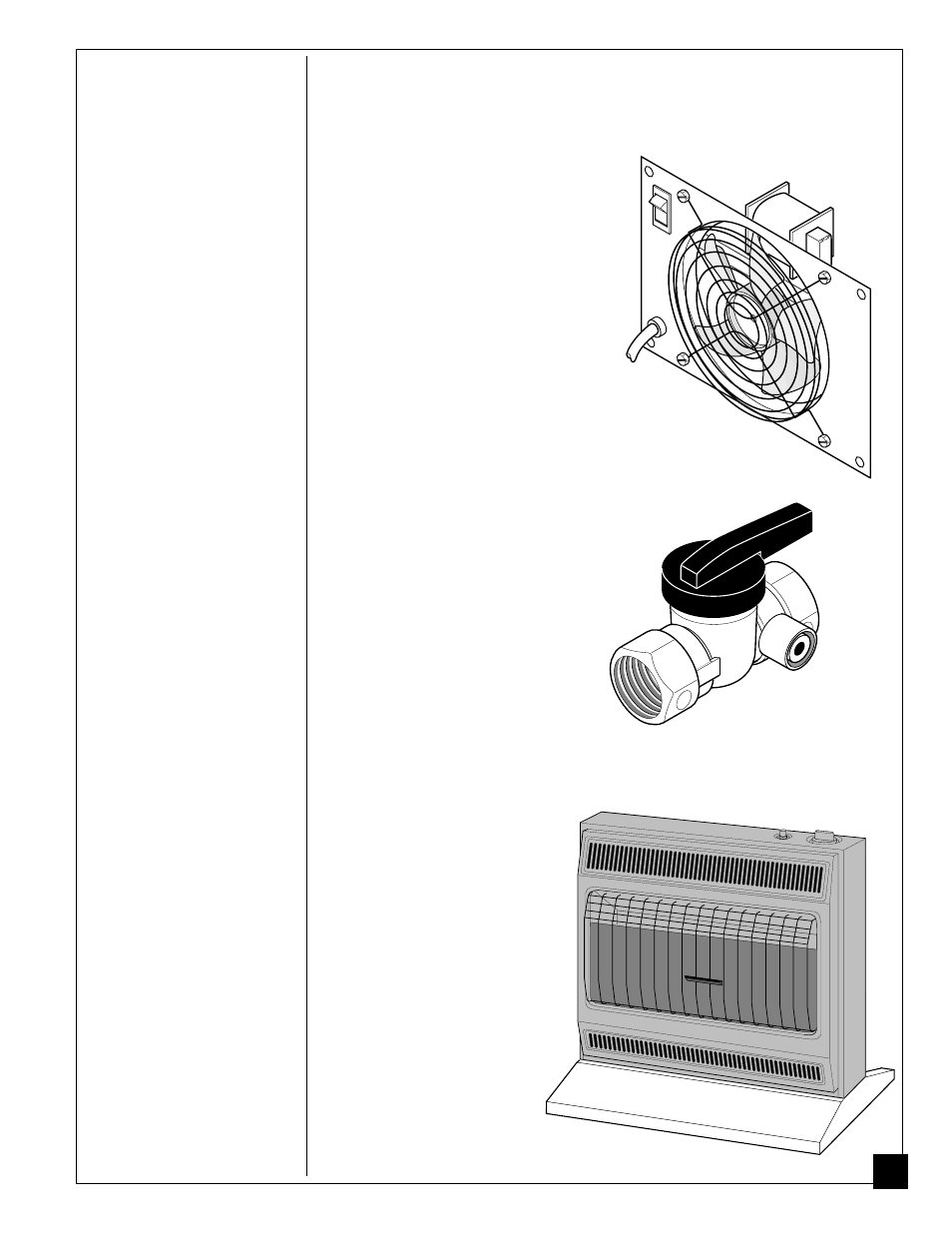 Accessories | Desa VN2000BB User Manual | Page 27 / 32