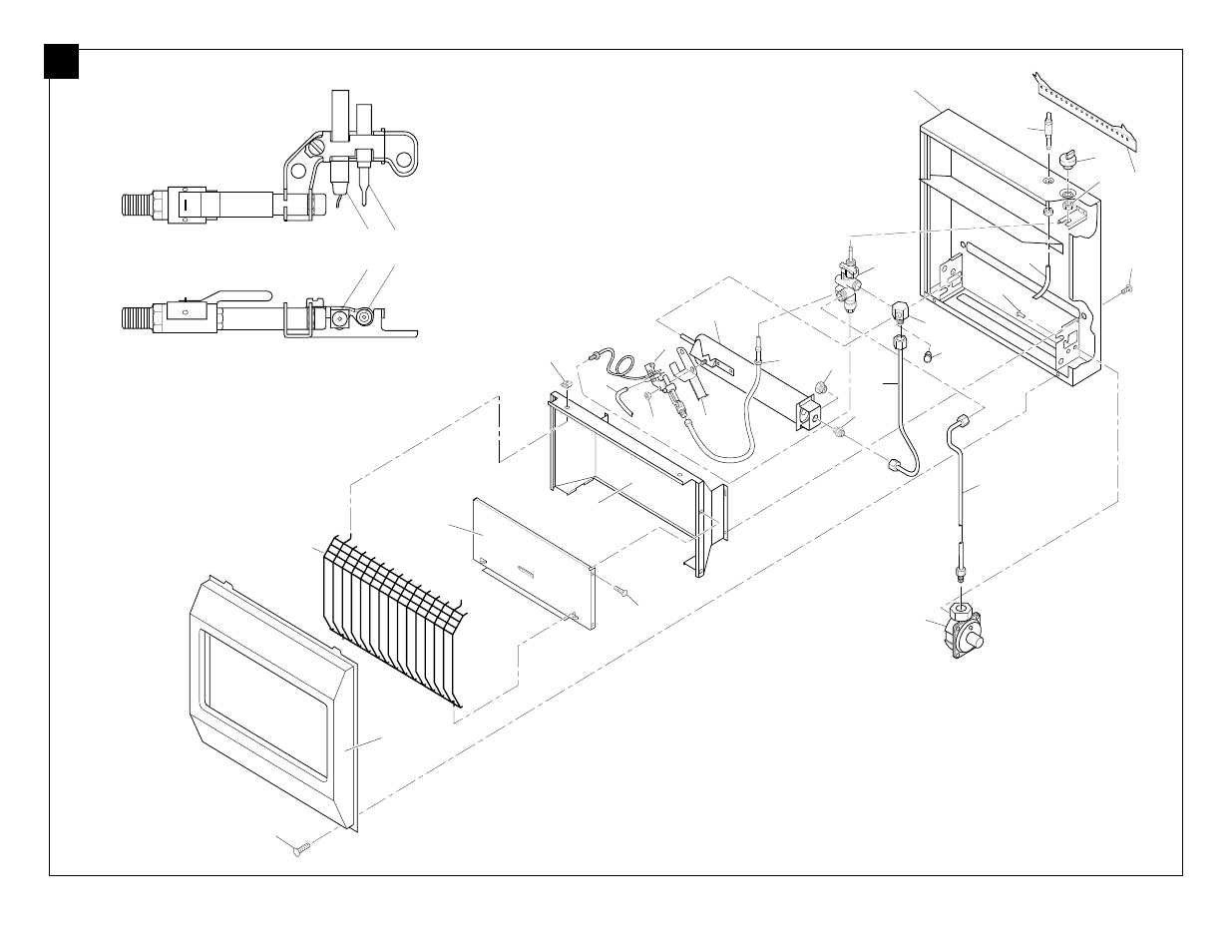Desa VN2000BB User Manual | Page 28 / 32