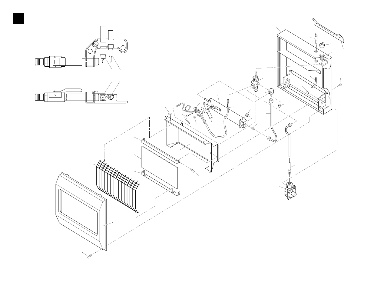 Desa VN2000BB User Manual | Page 30 / 32