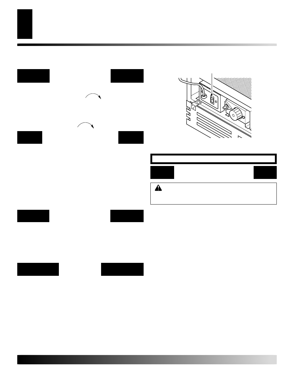 Operating fireplace, Continued | Desa FMH26PR User Manual | Page 24 / 44