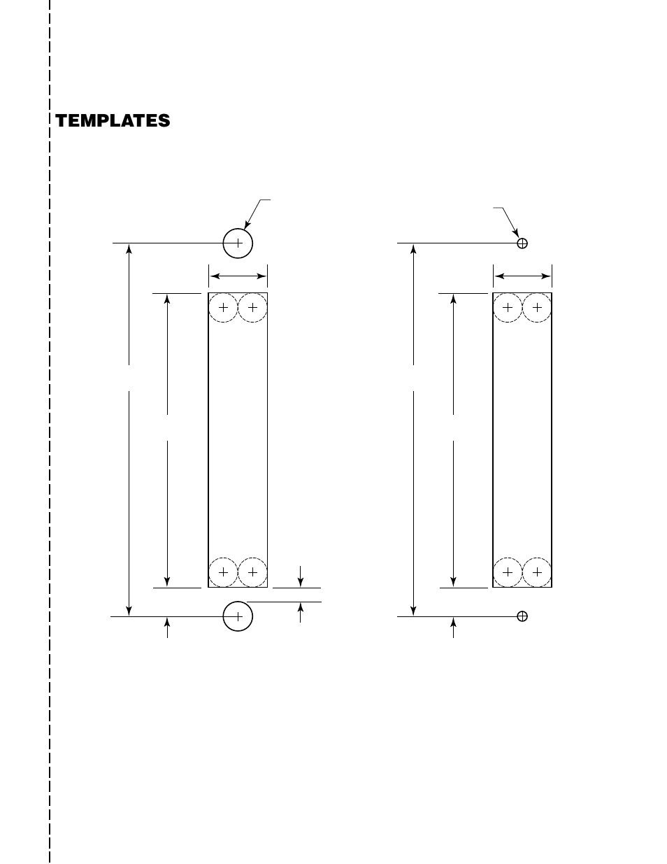 Templates | Desa CGEFP33NRB User Manual | Page 37 / 42