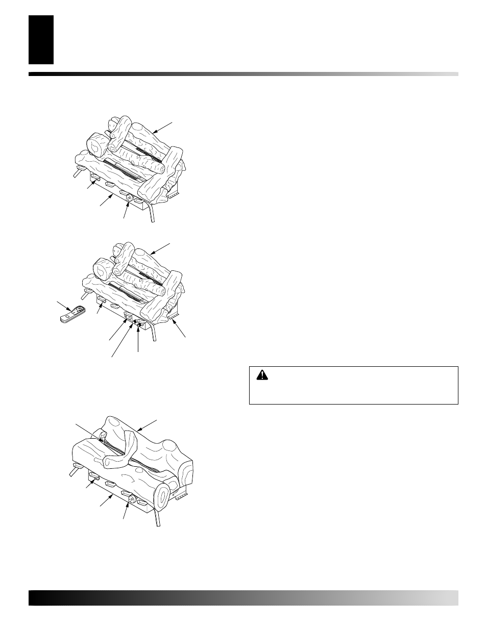 Local codes, Unpacking, Optional remote control accessories | Product identification | Desa FLAME-MAX LAME-MAX Golden Oak User Manual | Page 4 / 48