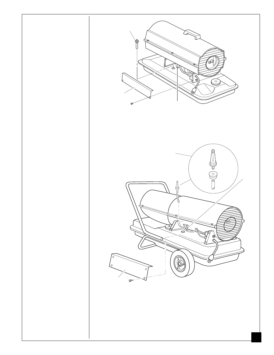 Desa BY150CE User Manual | Page 11 / 32