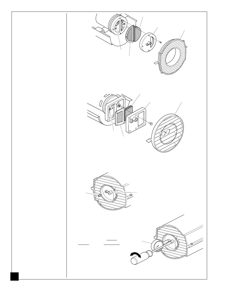 Desa BY150CE User Manual | Page 14 / 32