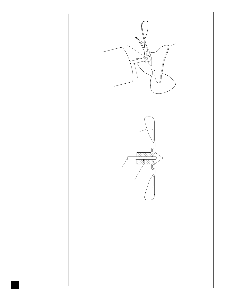 Specifications | Desa BY150CE User Manual | Page 18 / 32