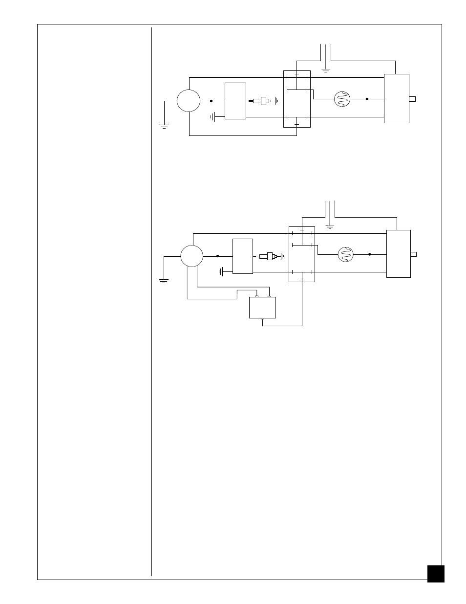 Wiring diagrams | Desa BY150CE User Manual | Page 19 / 32