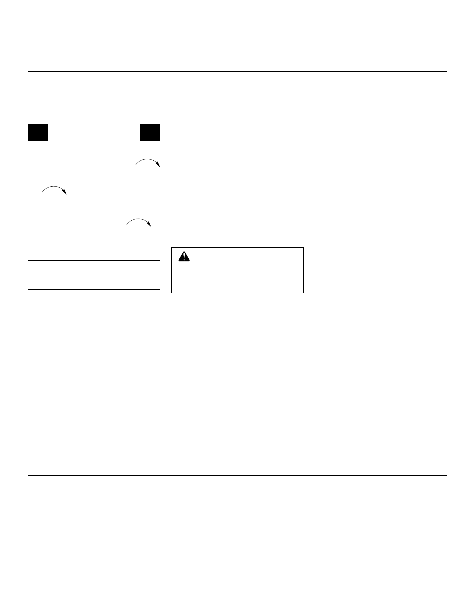 Owner’s manual, Troubleshooting, Operating appliance | Desa CVDR24 User Manual | Page 13 / 24