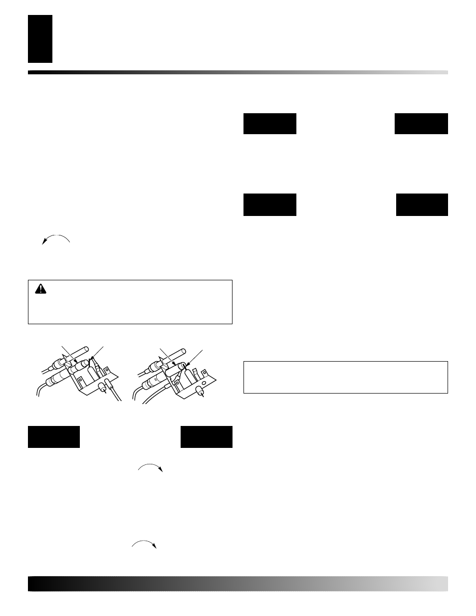 Operating fireplace, Continued | Desa EFS33PR User Manual | Page 16 / 34