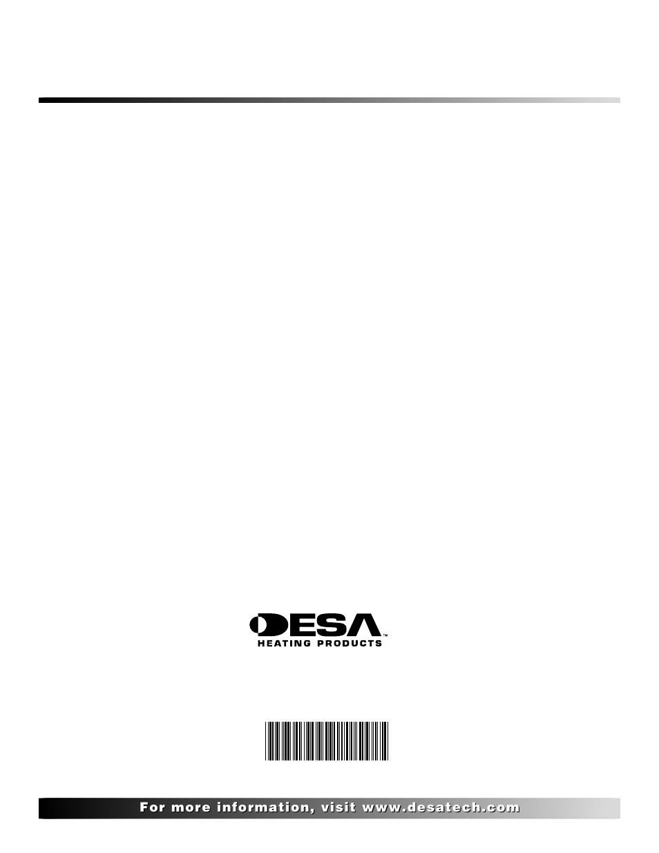 Desa FDCFTN User Manual | Page 42 / 42