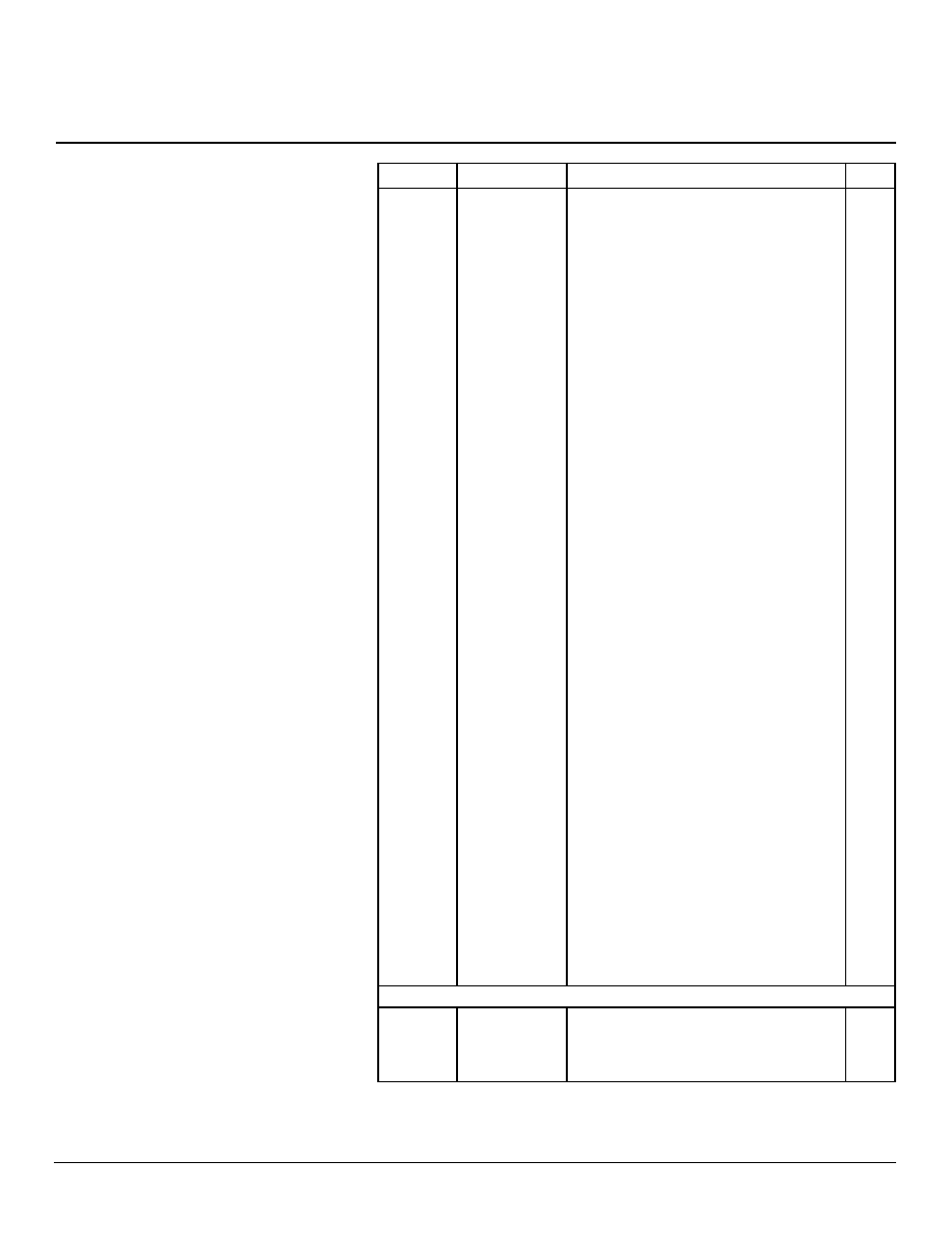 Owner’s manual, Parts list, Vmh26tna | Desa VMH26TNA User Manual | Page 25 / 28