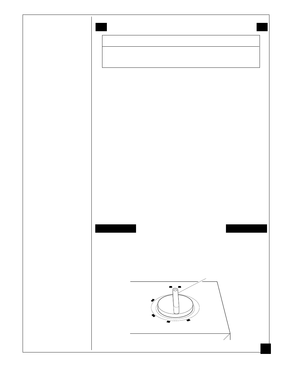 Operating heater, Warning, For your safety read before lighting | Lighting instructions | Desa CGP26D User Manual | Page 17 / 32