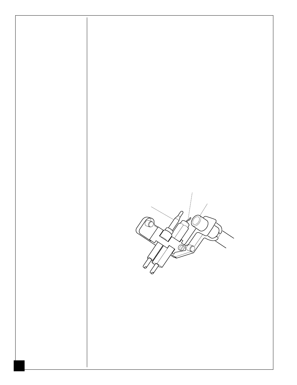 Operating heater | Desa CGP26D User Manual | Page 18 / 32