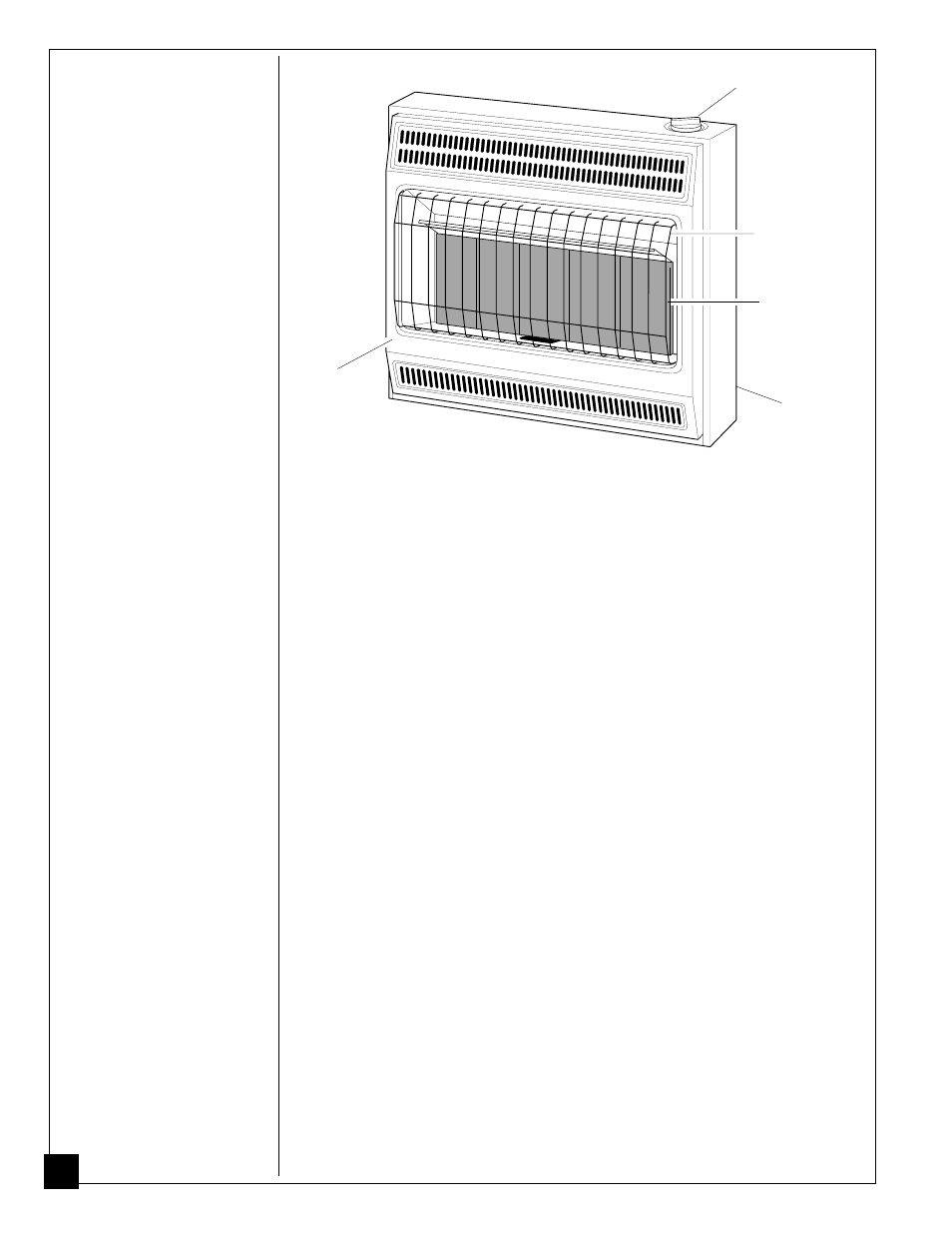 Product identification, Product features, Local codes | Unpacking | Desa CGP26D User Manual | Page 4 / 32