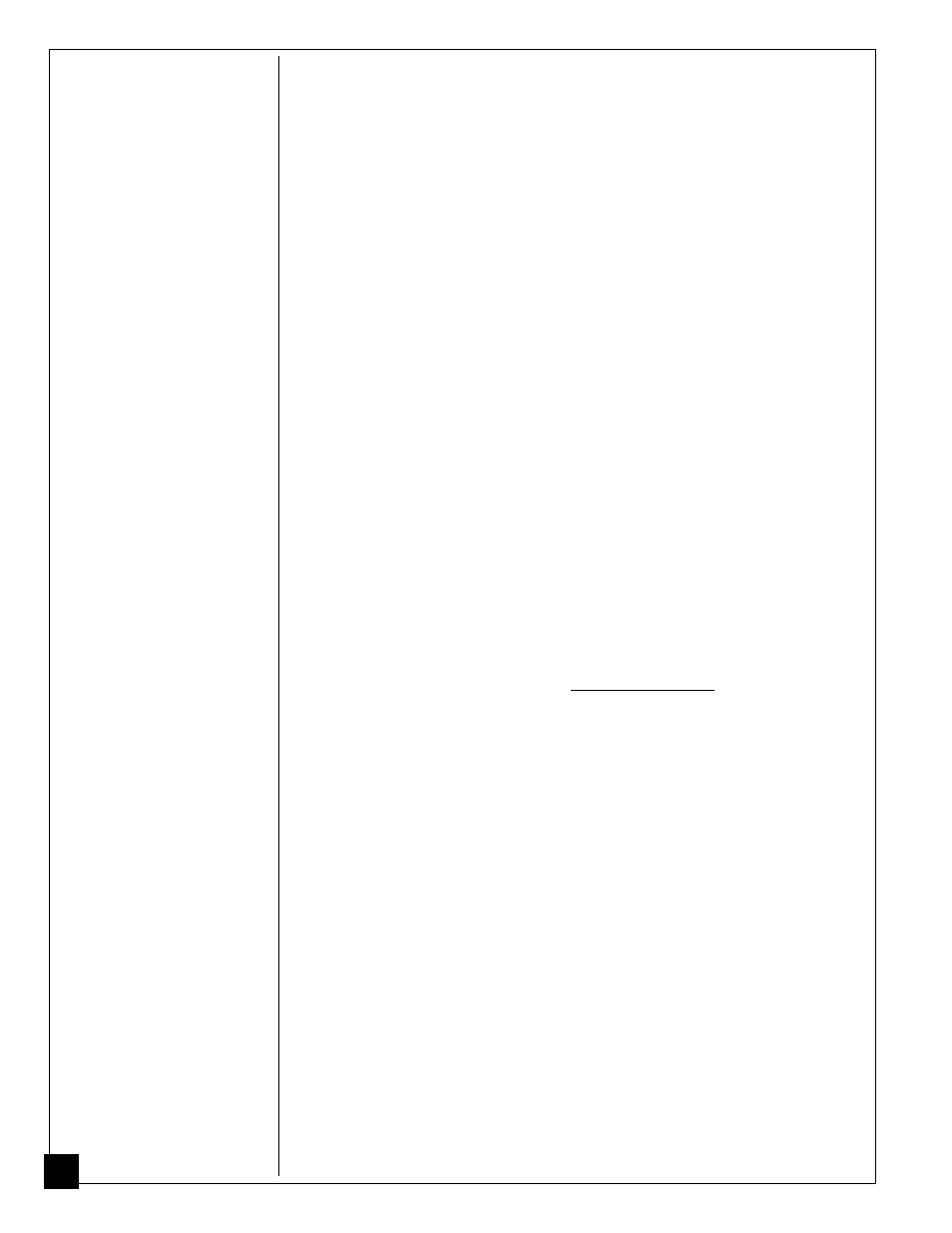 Air for combustion and ventilation | Desa CGP26D User Manual | Page 6 / 32