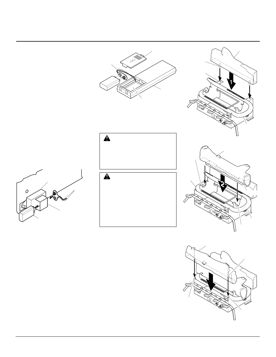 Owner’s manual, Installation, Continued | Desa CGB3924NRA User Manual | Page 13 / 28