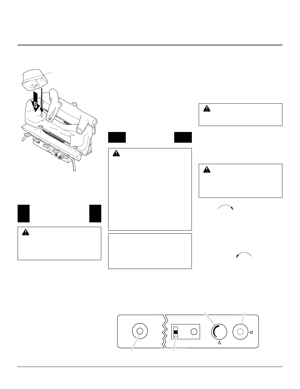 Owner’s manual, Operating heater, Installation | Continued | Desa CGB3924NRA User Manual | Page 15 / 28