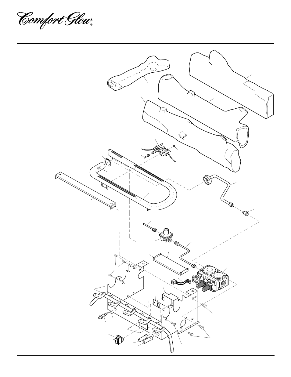 Cgd3924nra | Desa CGB3924NRA User Manual | Page 22 / 28