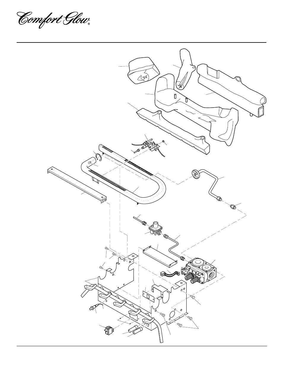 Desa CGB3924NRA User Manual | Page 24 / 28