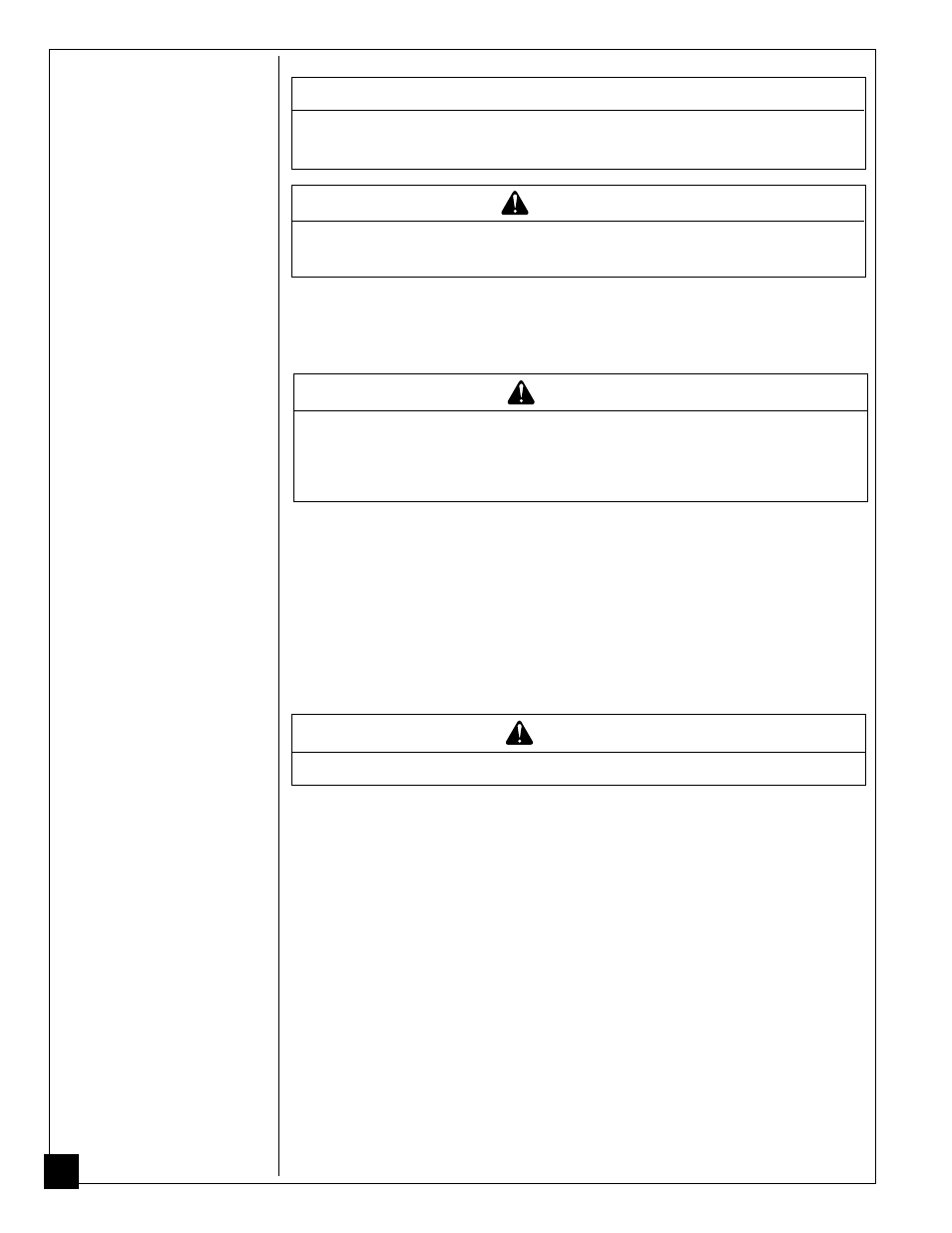 Connecting to gas supply, Notice, Caution | Warning | Desa CGN18RA User Manual | Page 14 / 32