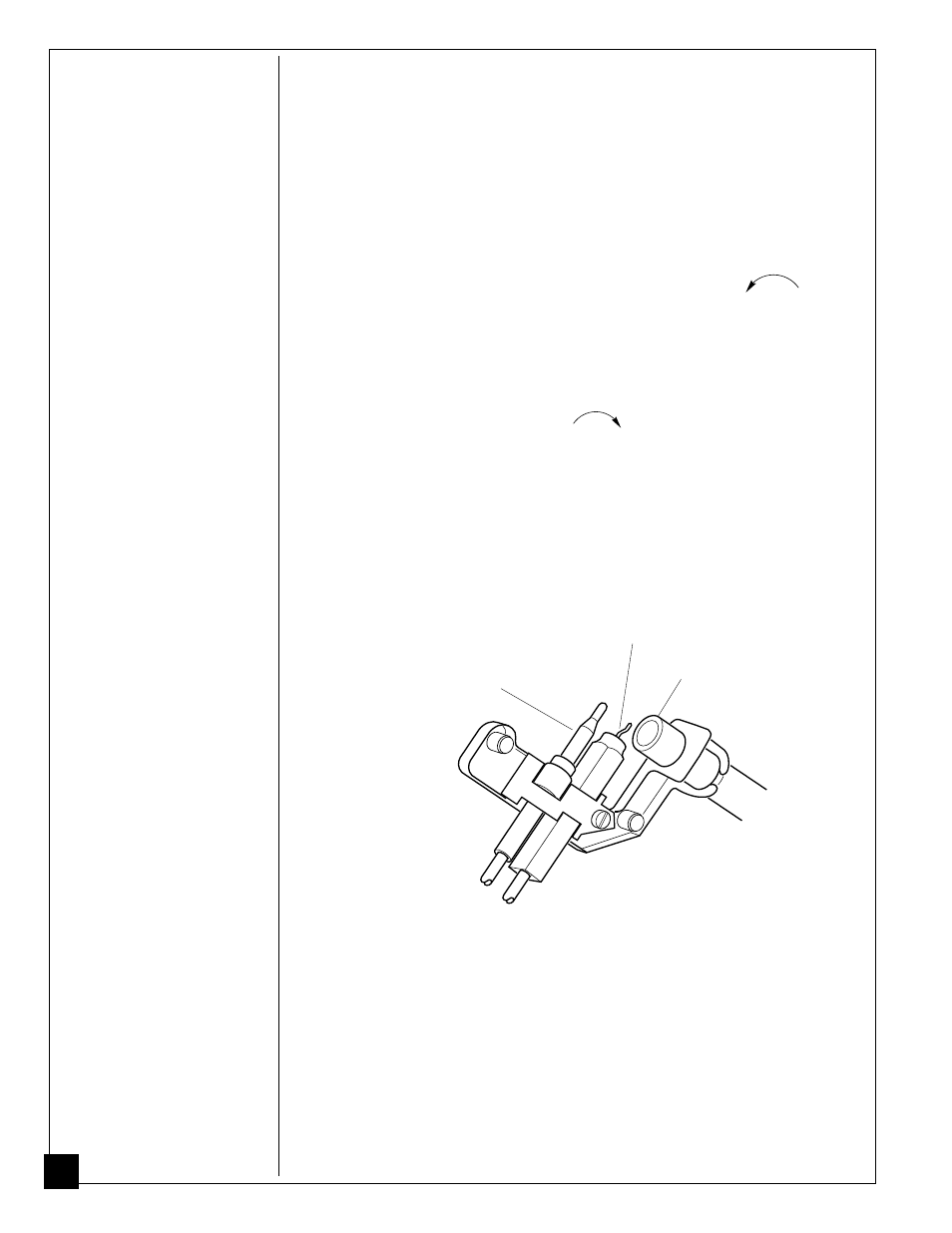 Operating heater | Desa CGN18RA User Manual | Page 18 / 32