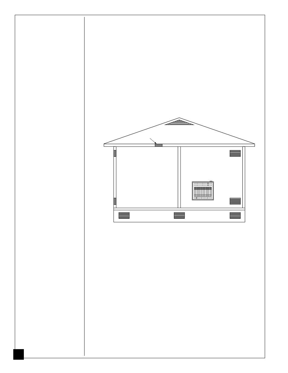 Air for combustion and ventilation | Desa CGN18RA User Manual | Page 8 / 32