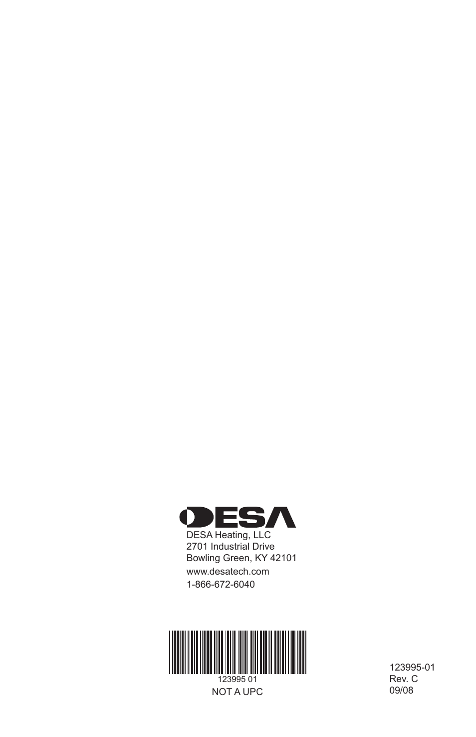 Desa WMN10 User Manual | Page 60 / 60