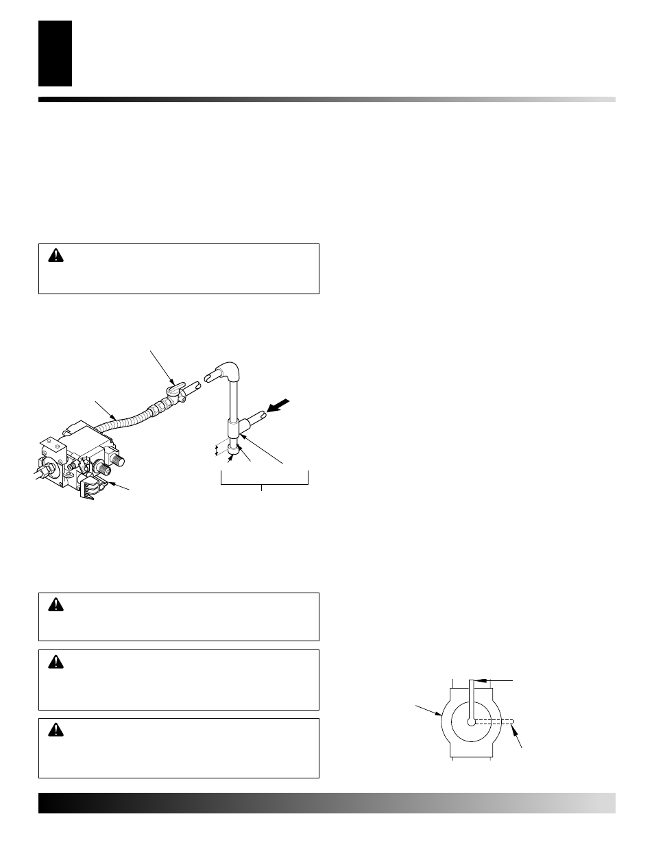 Installation, Continued | Desa VYM27NRPR User Manual | Page 12 / 28
