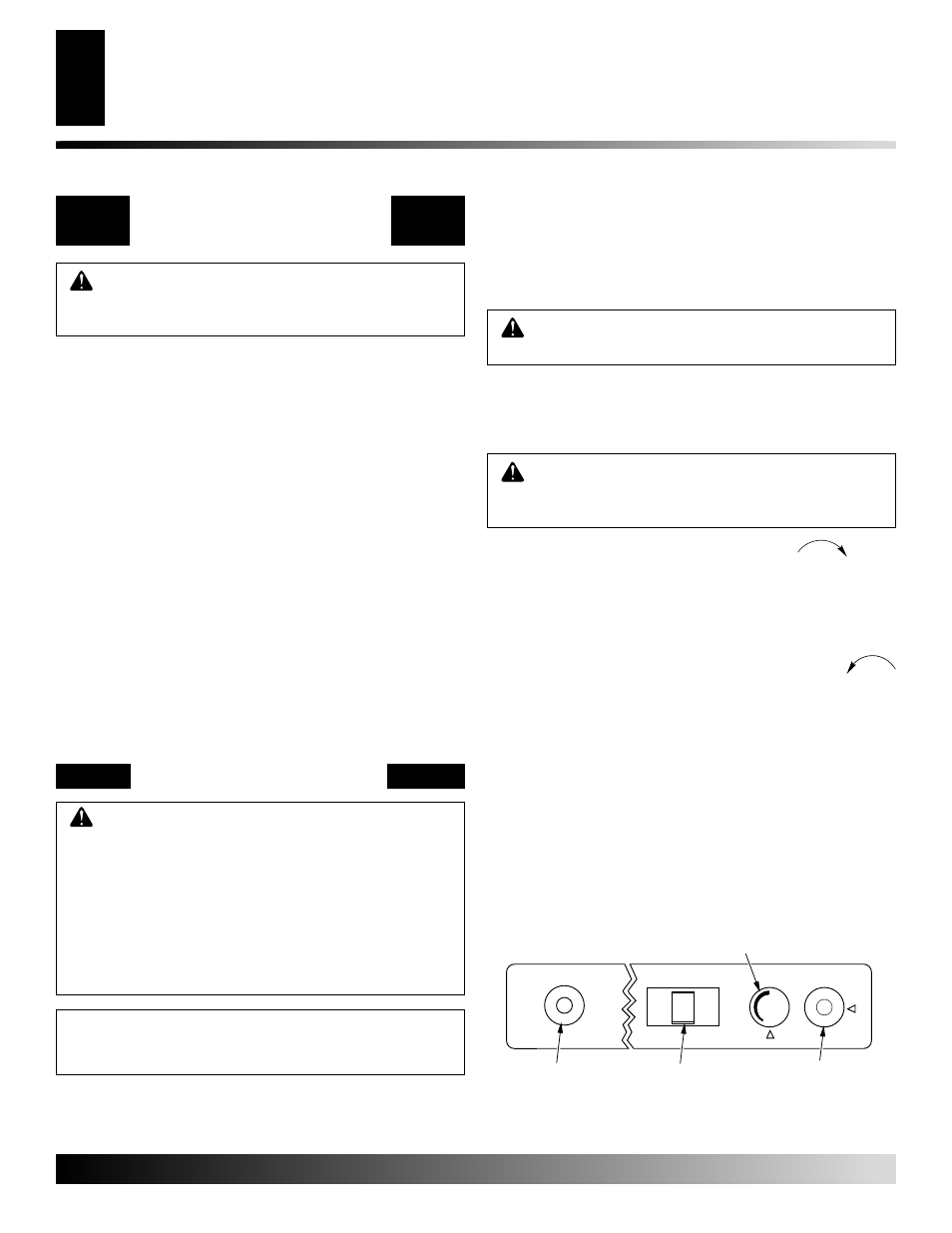 Operating heater, For your safety read before lighting, Lighting instructions | Desa VYM27NRPR User Manual | Page 14 / 28