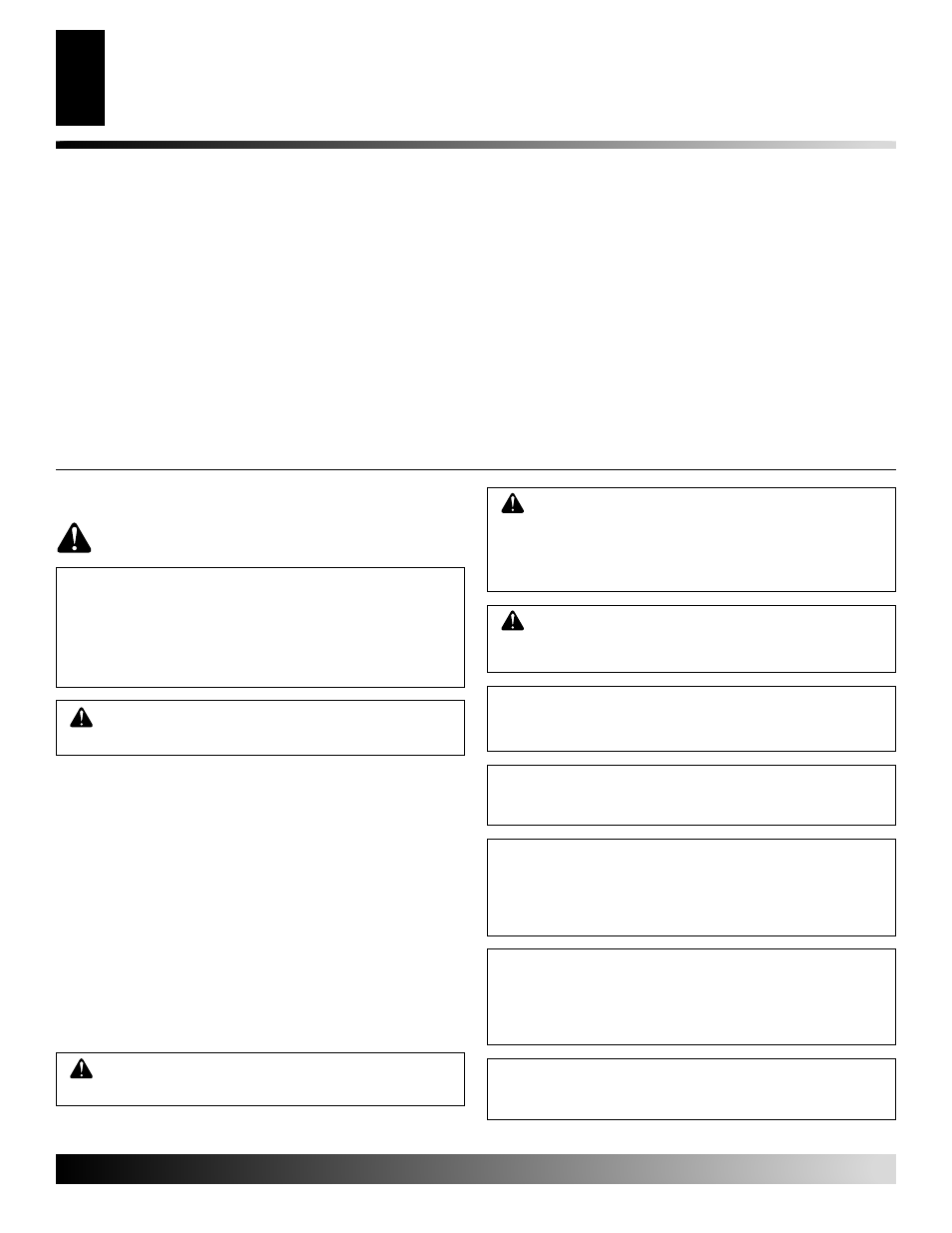 Desa VYM27NRPR User Manual | Page 2 / 28