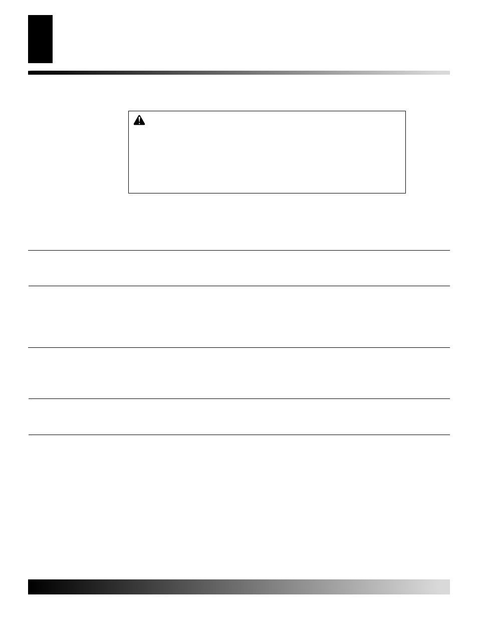 Troubleshooting, Continued | Desa VYM27NRPR User Manual | Page 20 / 28