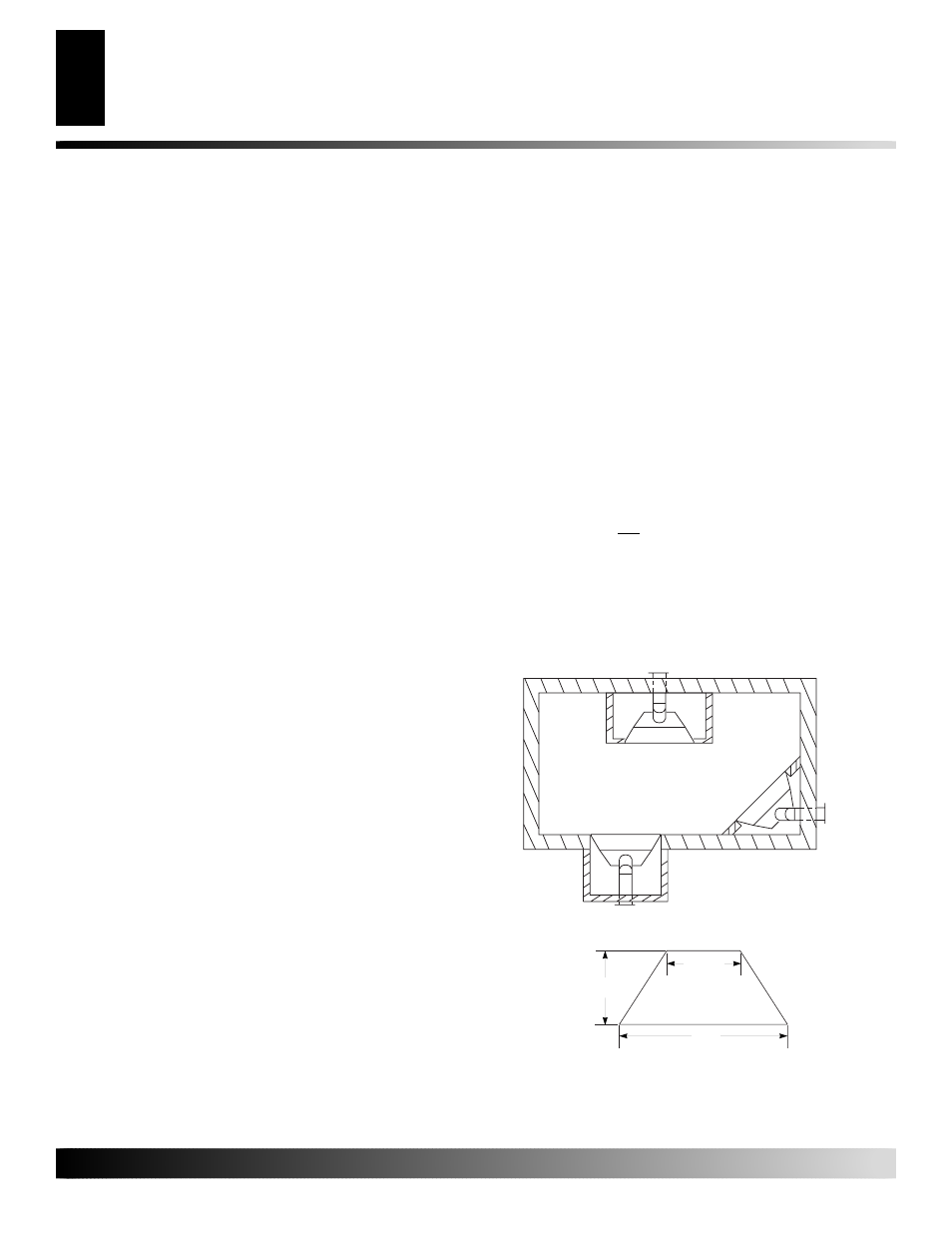 Product features, Pre-installation preparation | Desa V42P-A User Manual | Page 4 / 42