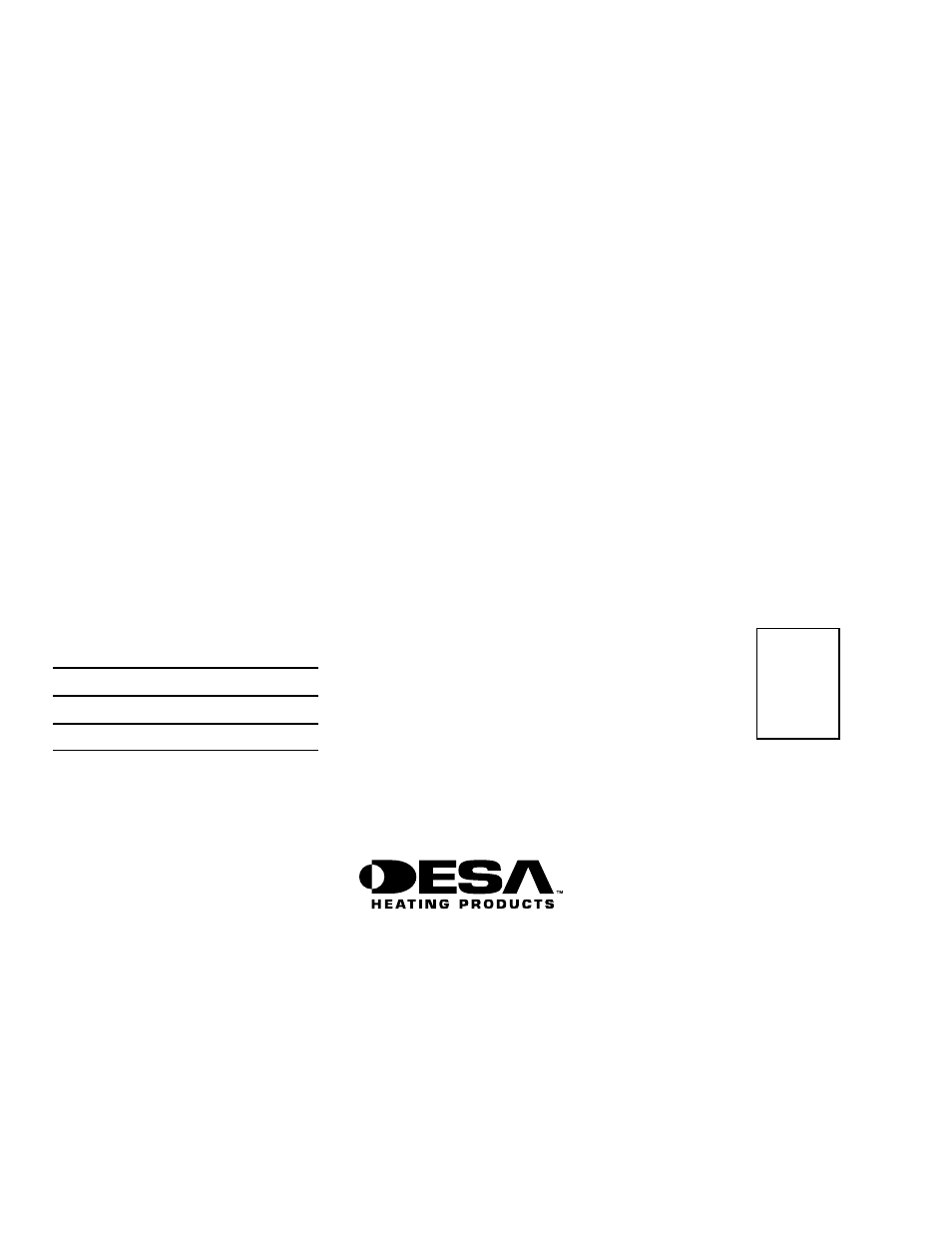Desa 28BN User Manual | Page 14 / 32