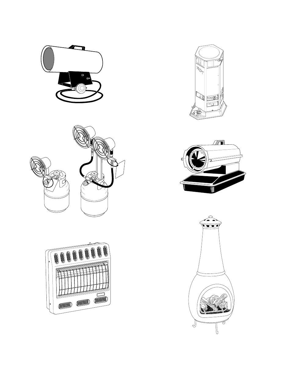 Soluciones de calefaccion para coda necesidad | Desa 28BN User Manual | Page 28 / 32