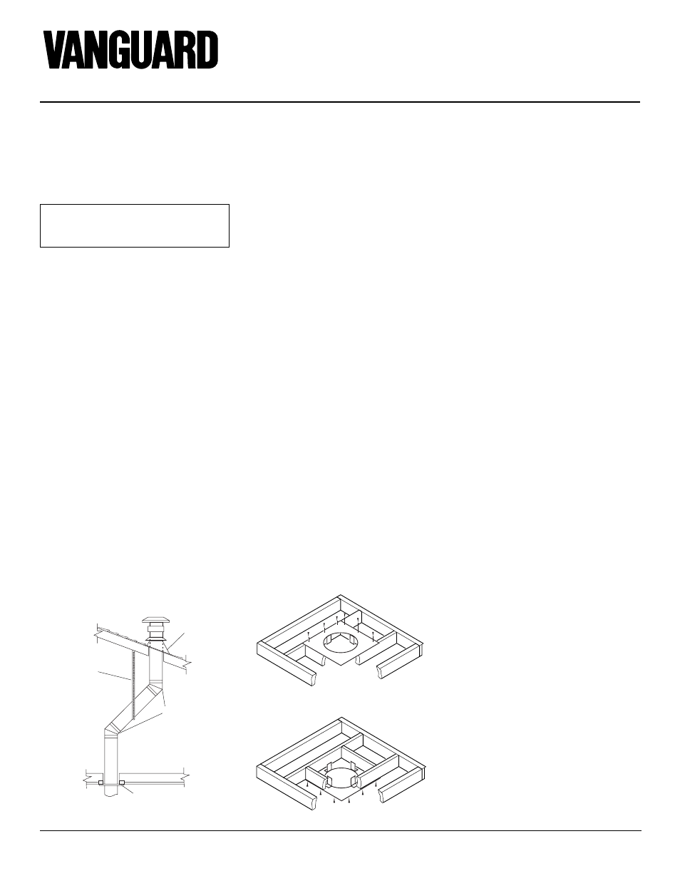 Direct-vent fireplace (natural/propane/lp), Bhdv34na, pa, Venting installation | Continued | Desa BHDV34NA User Manual | Page 12 / 38
