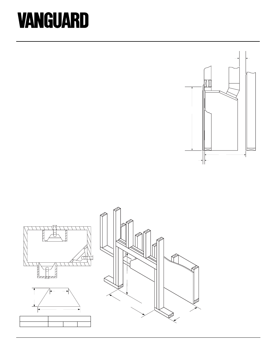 Direct-vent fireplace (natural/propane/lp), Bhdv34na, pa, Pre-installation preparation | Location and space requirements, Clearances, Framing and finishing | Desa BHDV34NA User Manual | Page 4 / 38