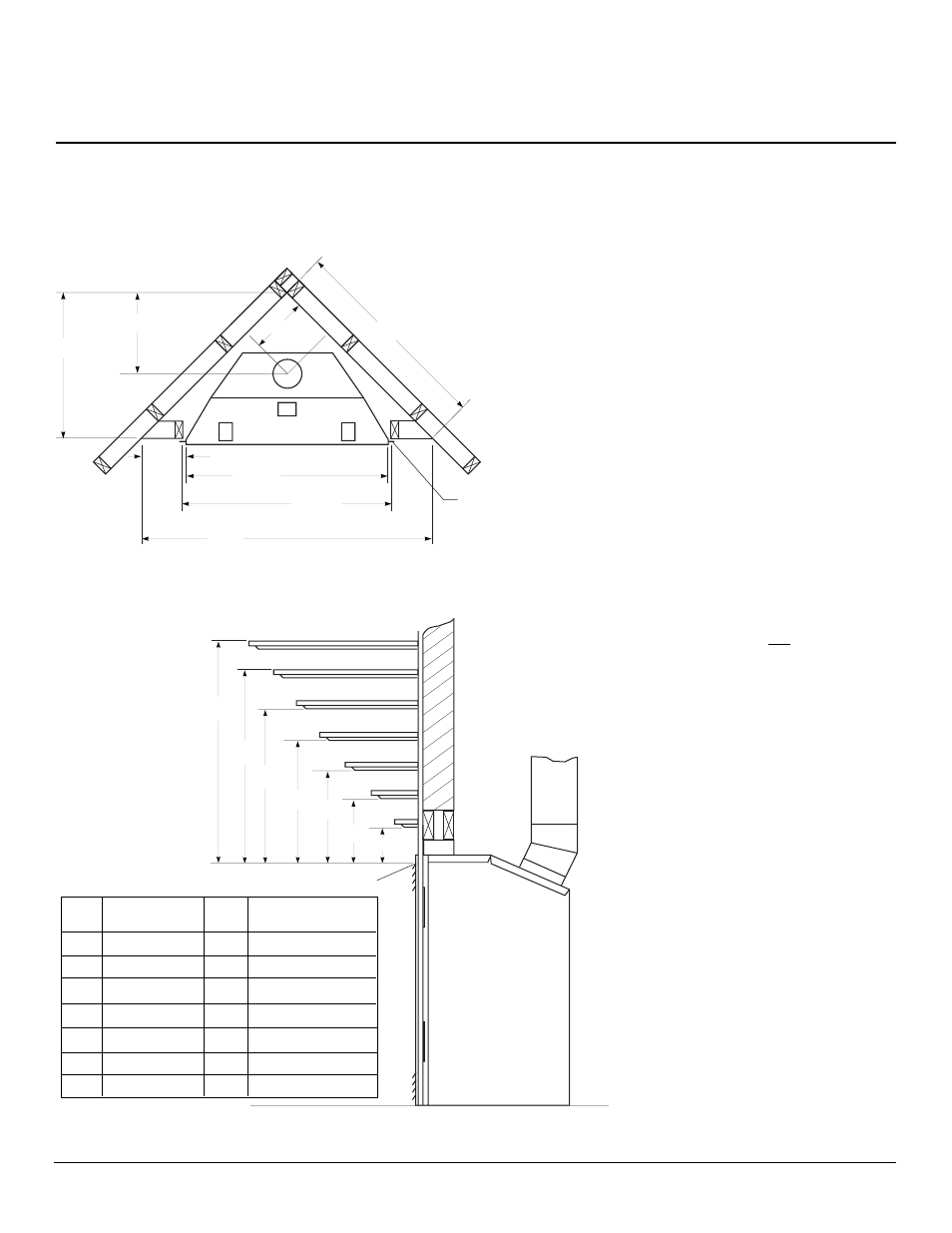 Owner’s manual, Pre-installation preparation, General venting | Continued, Location of vent termination | Desa BHDV34NA User Manual | Page 5 / 38